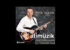 Erol Yakar - Sıdakhos (Yalancı) -  Armenian Song