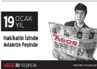 19 Ocak 2026 Hrant Dink Anması