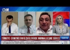Türkiye-Ermenistan İlişkileri Nasıl İlerliyor? Ermenistan`ın Politikaları Güvenilir Mi?