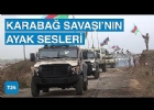 Türkiye’nin desteğini arkasına alan Azerbaycan, Üçüncü Karabağ Savaşı’na hazır