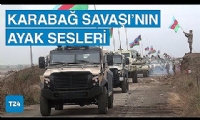 Türkiye’nin desteğini arkasına alan Azerbaycan, Üçüncü Karabağ Savaşı’na hazır