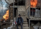 Kaybedilen Cennet” başlığı altında Karabağ’da Rus muhabirin çektiği fotoğralar ulusl