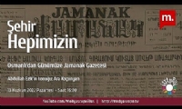Osmanlı’dan günümüze Jamanak gazetesi