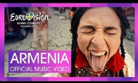 LADANIVA - Jako | Armenia ???????? | Official Music Video | Eurovision 2024