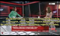 Müslüman Ermeni Tabusu Yıkıldı / The Taboo of Muslim Armenians is Broken