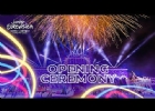 Junior Eurovision Song Contest 2022 - Opening Ceremony - Yerevan, Armenia